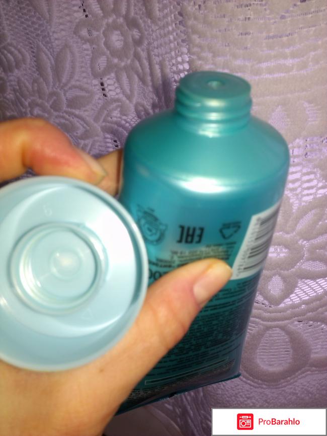 Крем-бальзам для тела Белита-Витэкс на термальной воде. фото