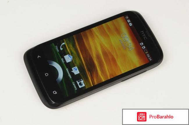 Htc desire v обман