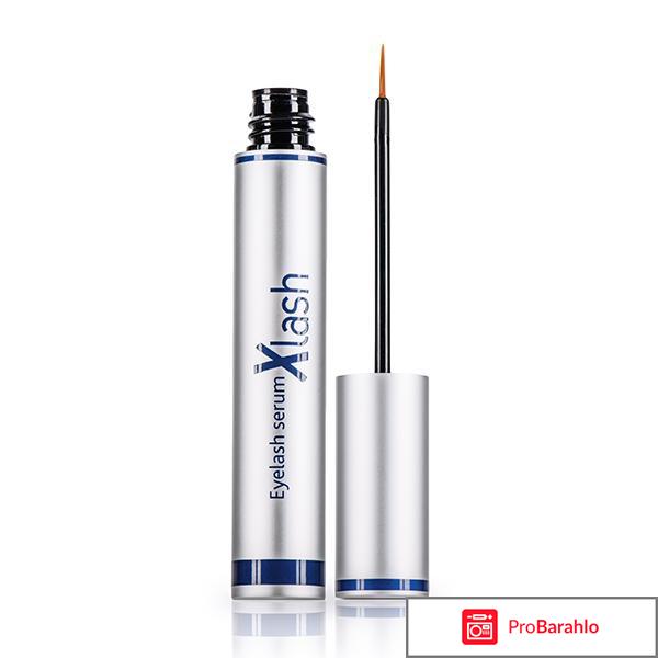 Отзывы xlash отрицательные отзывы