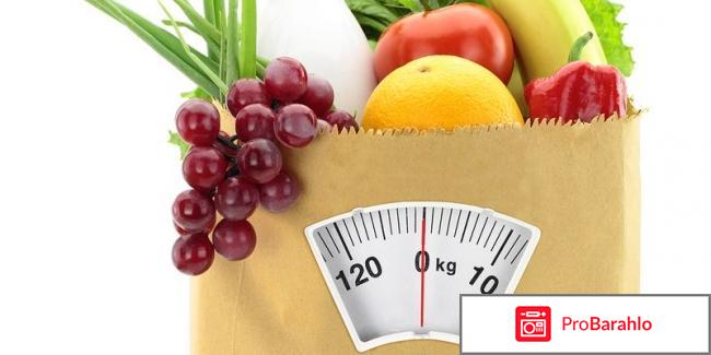 Фруктовая диета обман