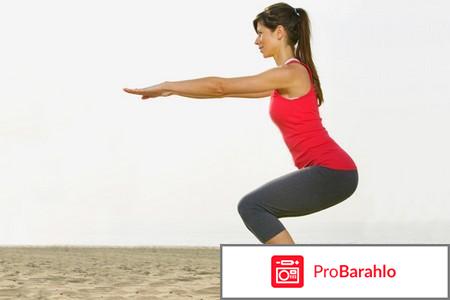 Для чего нужно приседать? фото