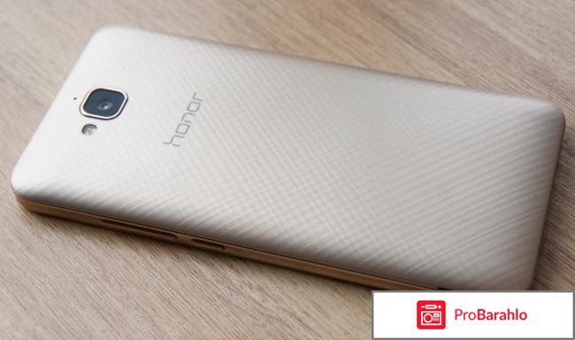 Honor 4c pro отзывы владельцев