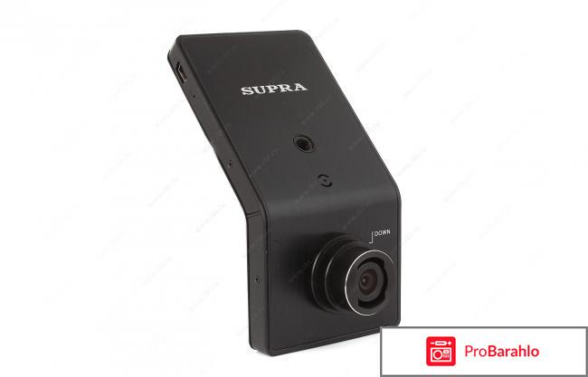 Supra SCR-533 видеорегистратор 
