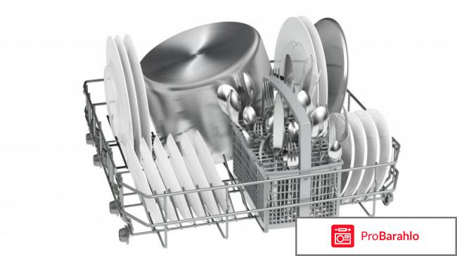 Какая посудомоечная машина самая лучшая отзывы 2017 обман