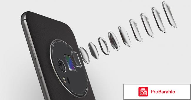 ASUS ZenFone Zoom ZX551ML обман