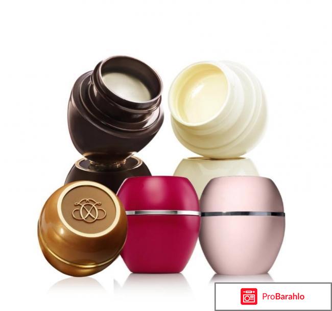 Бальзам для губ и локтей oriflame tender care protecting balm 