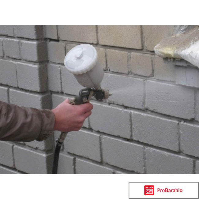 Экологичность. Жидкая керамическая теплоизоляция 