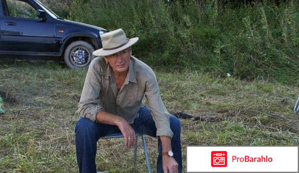 Капкан фильм отзывы 