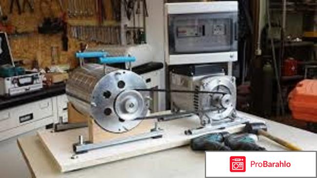 Отзывы покупателей бестопливных генераторов отрицательные отзывы