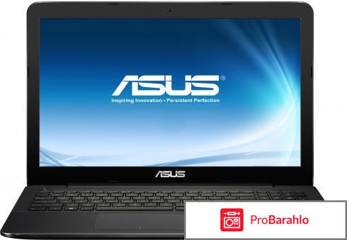 Ноутбук ASUS X554LJ 90NB08I8-M18930 (Intel 