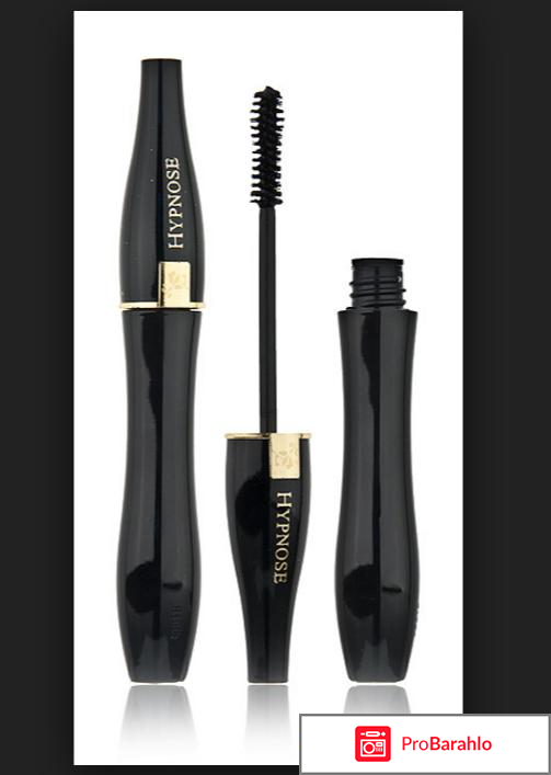 Ланком тушь 