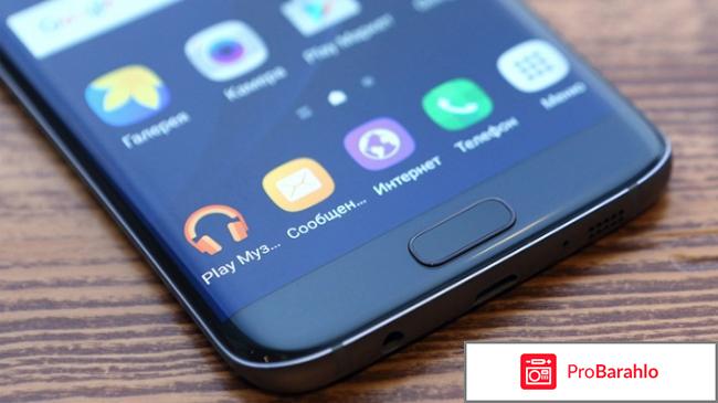Копия Samsung Galaxy s7 отзывы и обзор смартфона обман