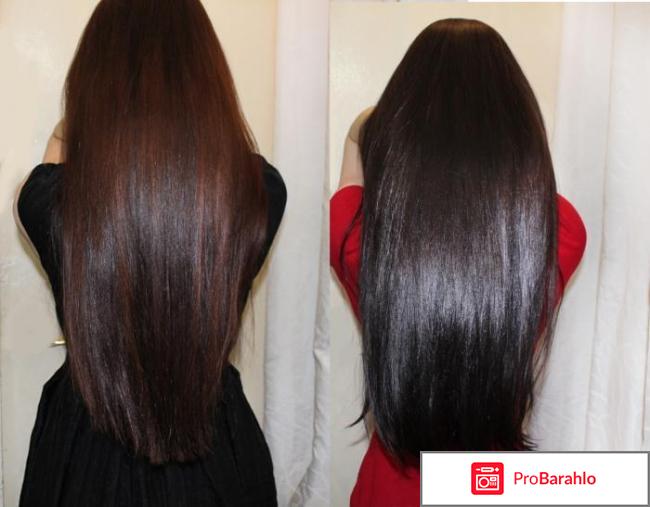 Краска для волос шоколад отзывы обман