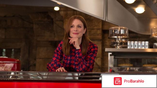 Kingsman золотое кольцо фильм 2017 отзывы обман