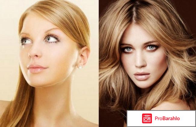 Краска для волос карамель отзывы обман