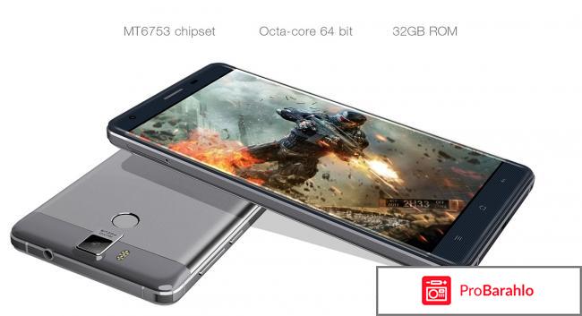 Oukitel k6000 pro реальных отзывы владельцев 