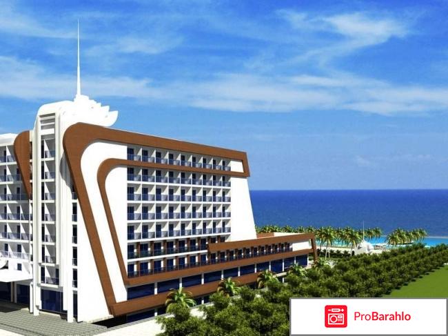 Отель Sunstar Beach Resort hotel 5* отрицательные отзывы