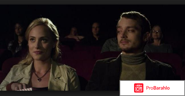 Фильм маньяк отзывы 