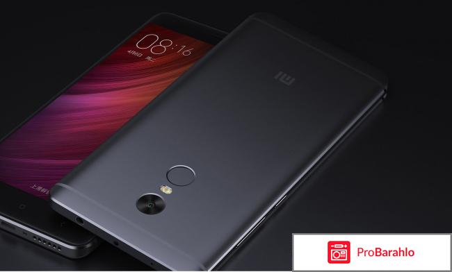 Xiaomi redmi 4 отзывы владельцев обман