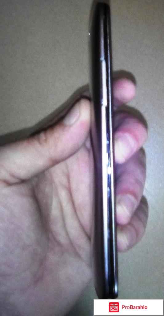 Смартфон Ark Benefit M5 Plus отрицательные отзывы