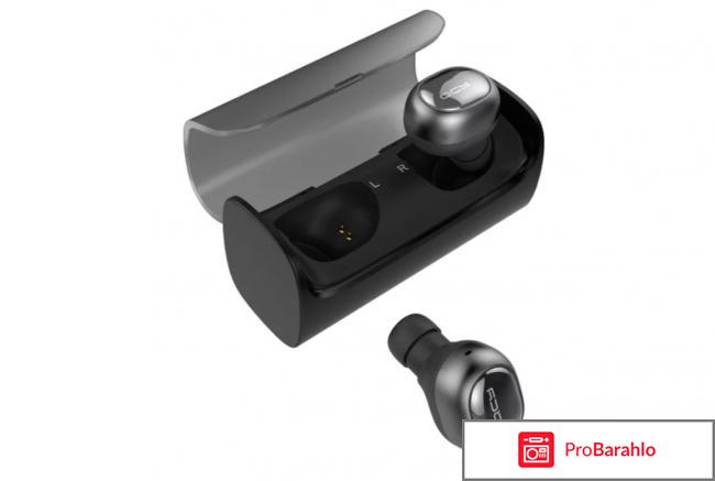 Наушники qcy q29 pro отзывы 