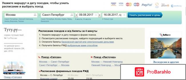 Туту Авиабилеты Купить Жд